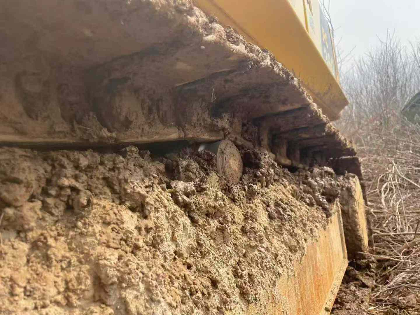 Buy Komatsu PC360-7 Used Excavator / 2