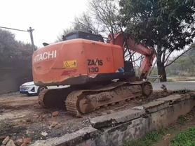 Buy Hitachi ZX130-5A Used Excavator / 5 Buy Hitachi ZX130-5A Used Excavator / 5