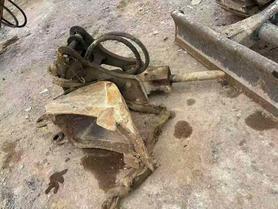 Buy Sany SY55 Used Excavator / 5 Buy Sany SY55 Used Excavator / 5