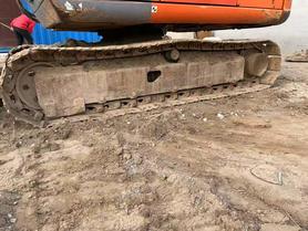 Buy Hitachi ZX60 Used Excavator / 5 Buy Hitachi ZX60 Used Excavator / 5