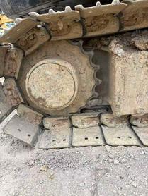 Buy Sany SY55 Used Excavator / 6 Buy Sany SY55 Used Excavator / 6