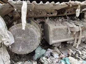 Buy Hyundai R225-7 Used Excavator / 5 Buy Hyundai R225-7 Used Excavator / 5