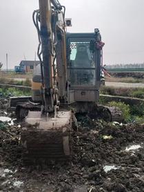 Buy XCMG XE60G Used Excavator / 2 Buy XCMG XE60G Used Excavator / 2