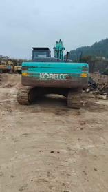 Buy Kobelco SK270D Used Excavator / 2 Buy Kobelco SK270D Used Excavator / 2