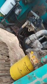 Buy Kobelco SK270D Used Excavator / 4 Buy Kobelco SK270D Used Excavator / 4
