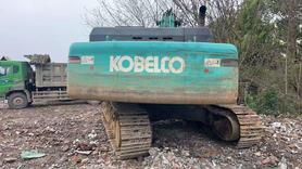 Buy Kobelco SK13SR Used Excavator / 3 Buy Kobelco SK13SR Used Excavator / 3