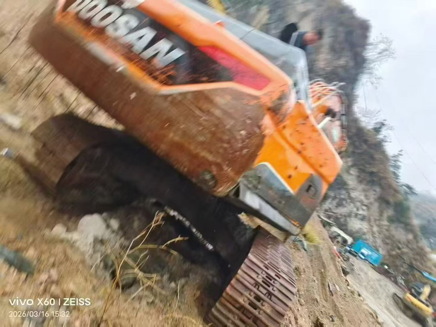 Buy Caterpillar 308B Used Excavator / 7