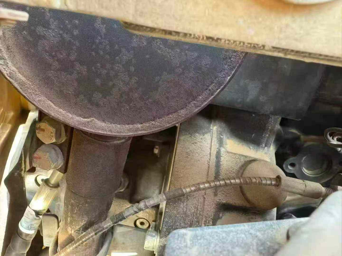 Buy Sany SY26U Used Excavator / 8