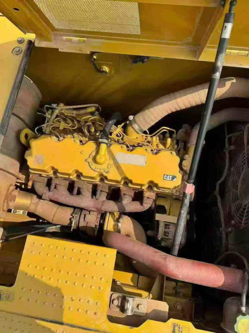 Buy Caterpillar 323 Used Excavator / 3