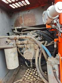 Buy Hitachi ZX110 Used Excavator / 6 Buy Hitachi ZX110 Used Excavator / 6