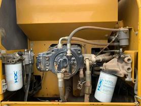 Buy Sany SY215C Used Excavator / 7 Buy Sany SY215C Used Excavator / 7