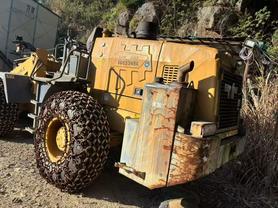 Buy Lonking LG833 Used Loader / 2 Buy Lonking LG833 Used Loader / 2