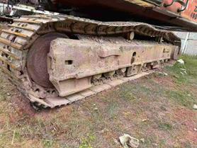 Buy Hitachi ZX470H-3 Used Excavator / 8 Buy Hitachi ZX470H-3 Used Excavator / 8