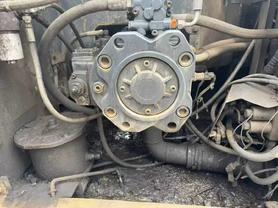 Buy Sumitomo SH200-3 Used Excavator / 4 Buy Sumitomo SH200-3 Used Excavator / 4