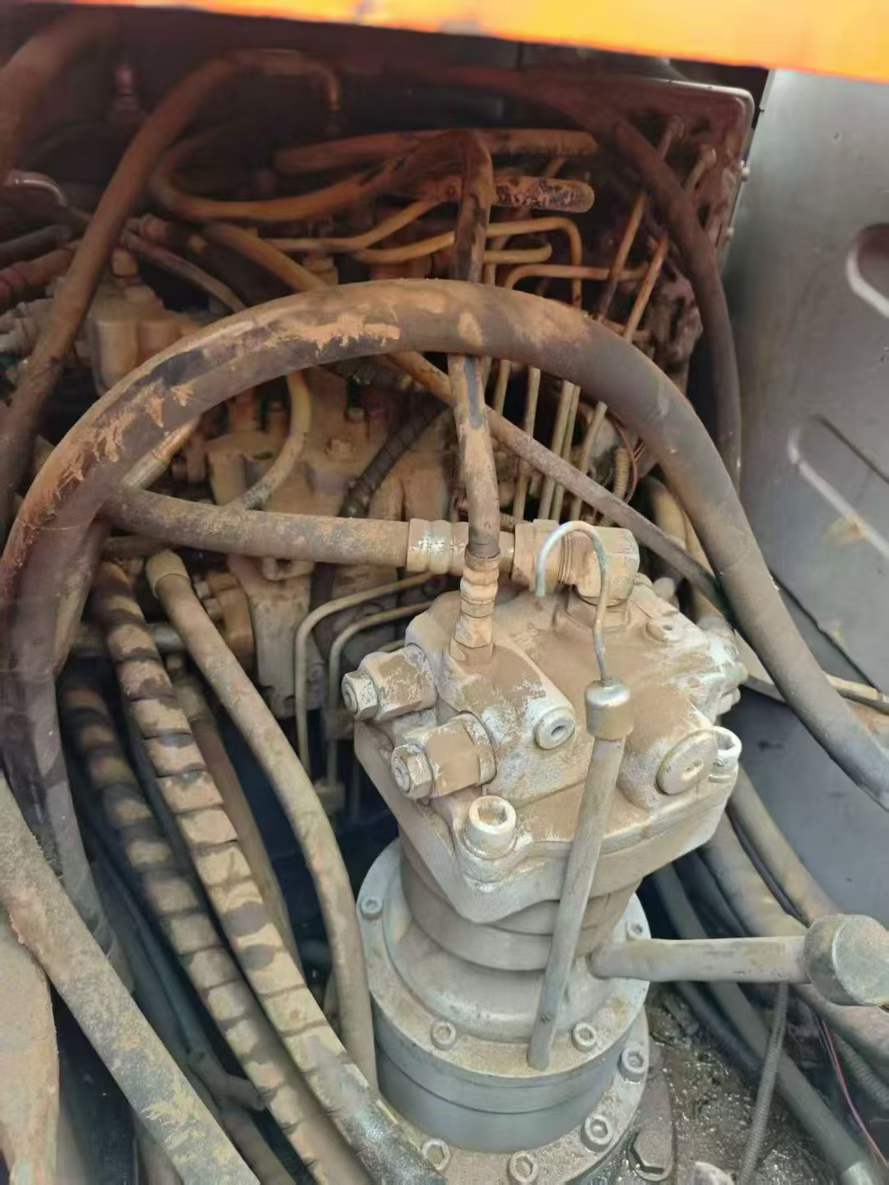 Buy Hitachi ZX110 Used Excavator / 5 Buy Hitachi ZX110 Used Excavator / 5