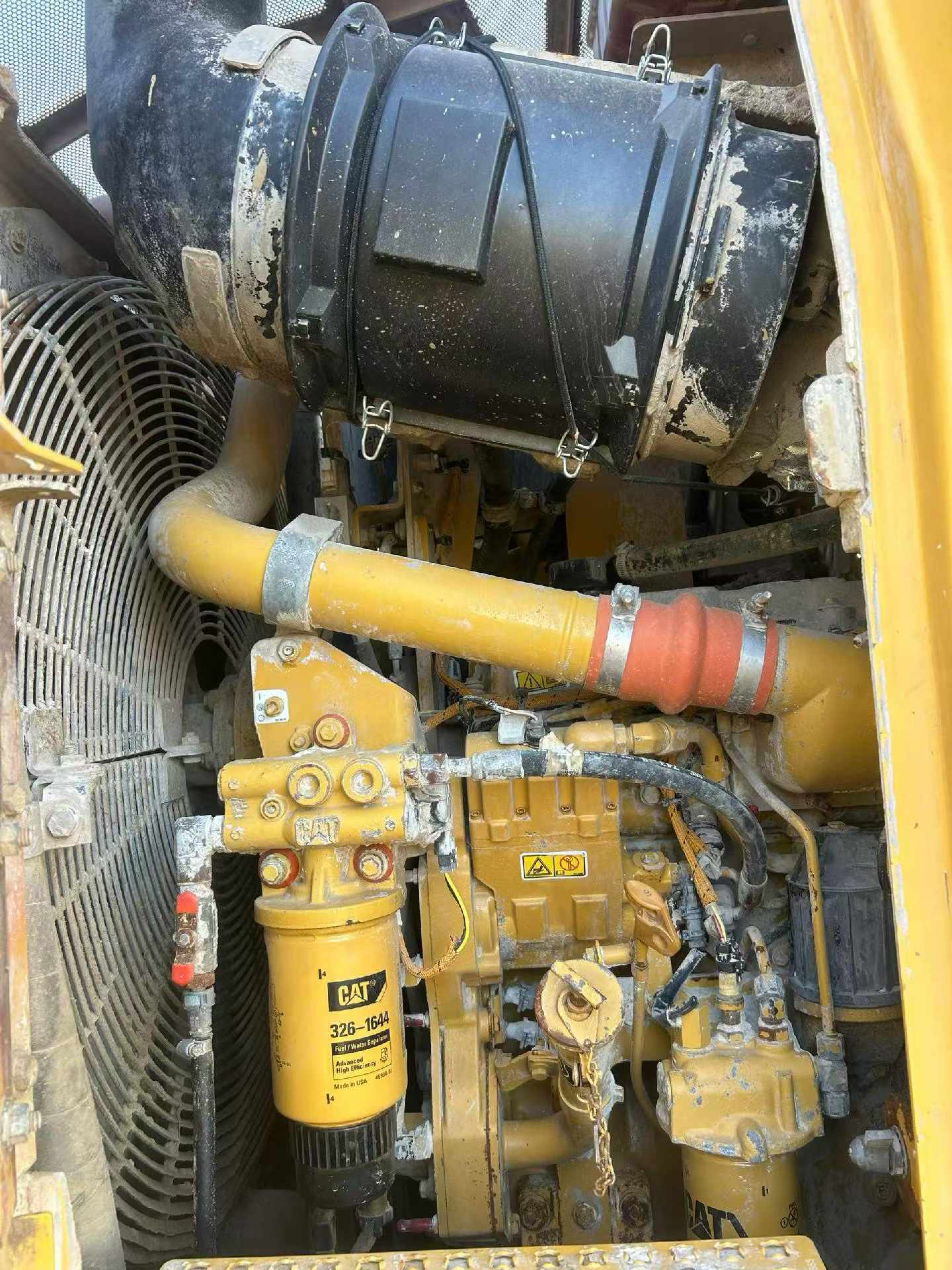 Buy Caterpillar 973D Used Excavator / 5 Buy Caterpillar 973D Used Excavator / 5