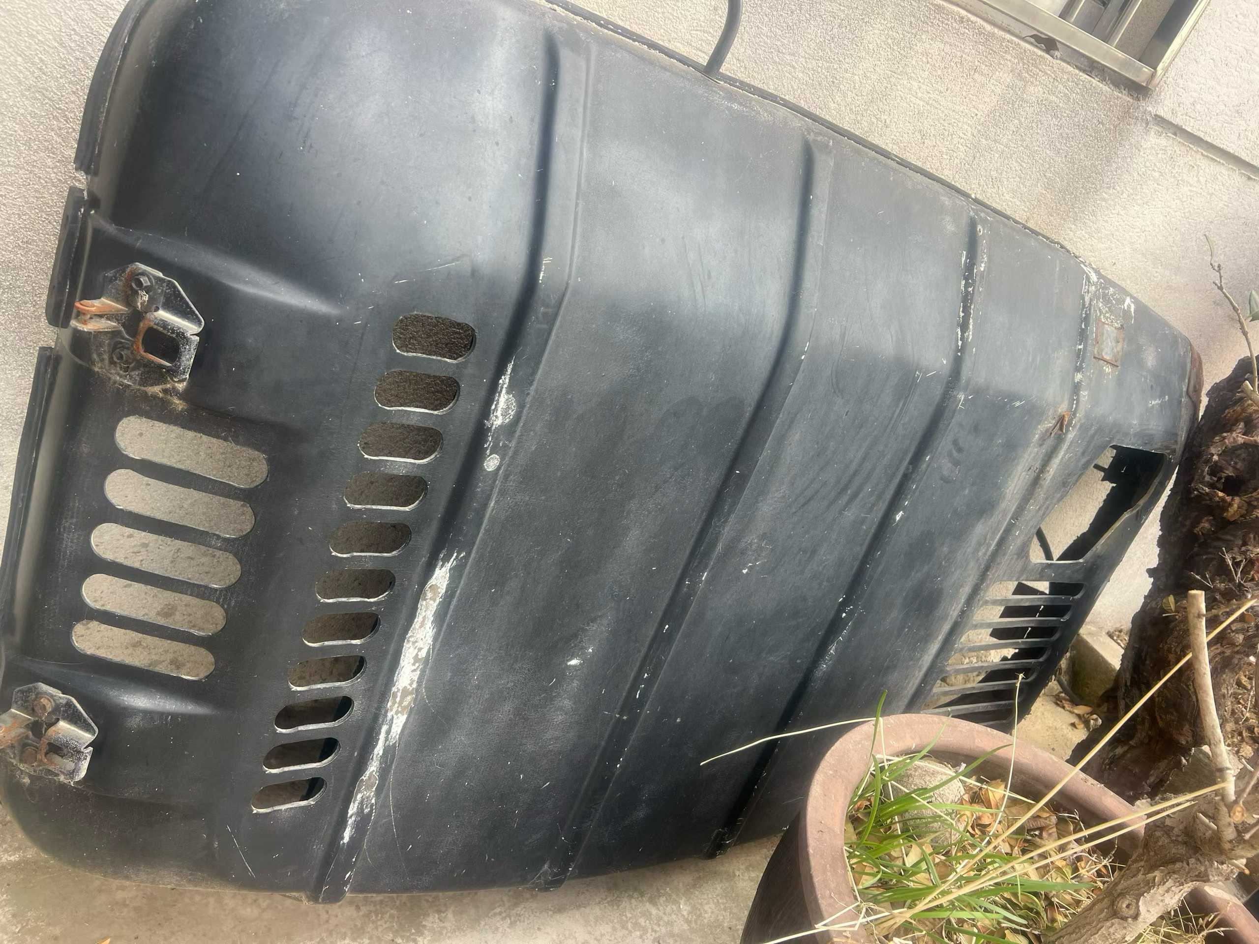 Buy Doosan DH220-7 Used Excavator / 2