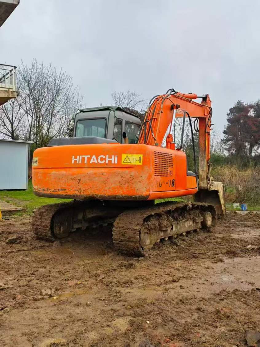 Buy Hitachi ZX110 Used Excavator / 2 Buy Hitachi ZX110 Used Excavator / 2