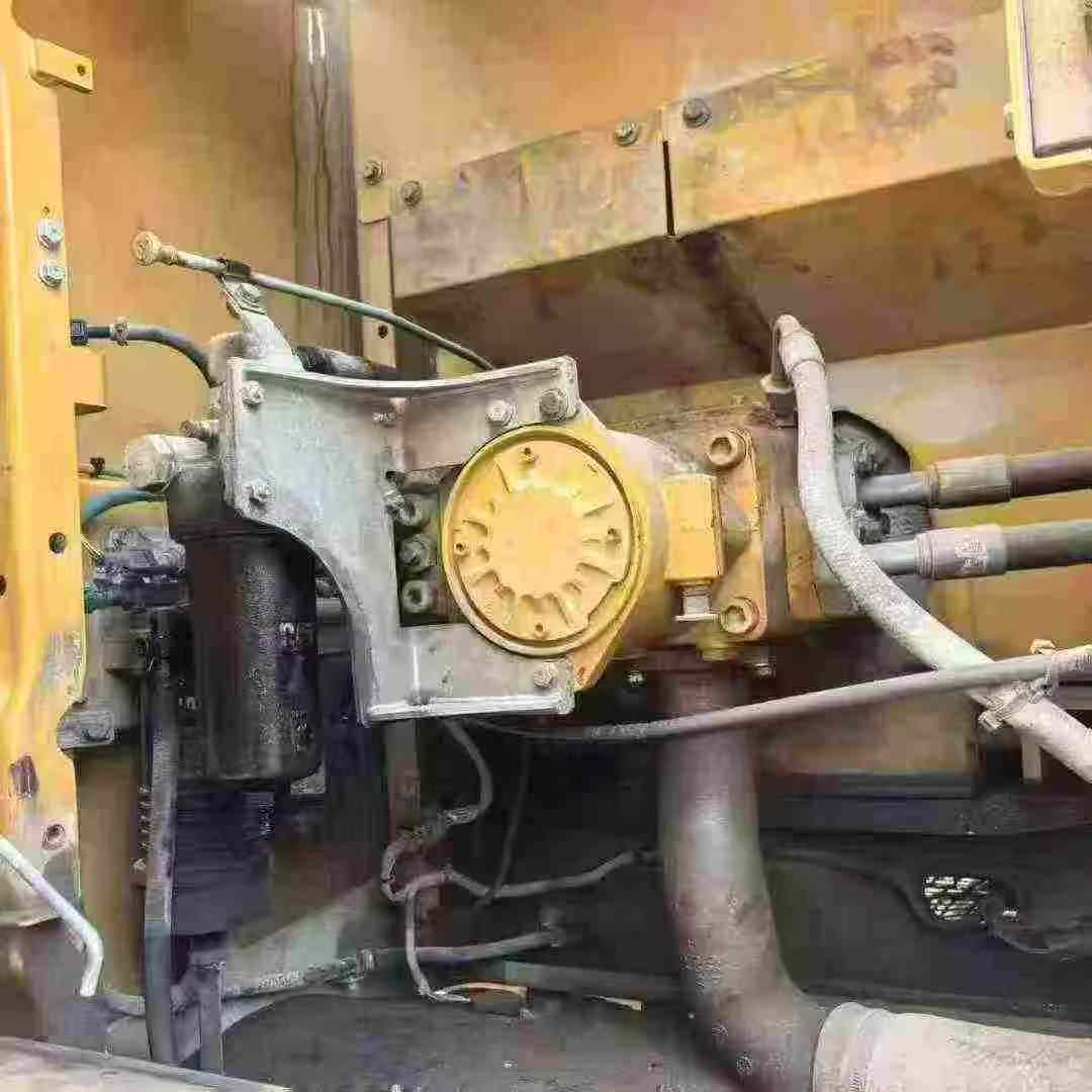 Buy Caterpillar 330B Used Excavator / 7