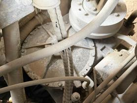 Buy LiuGong CLG855N Used Loader / 3 Buy LiuGong CLG855N Used Loader / 3