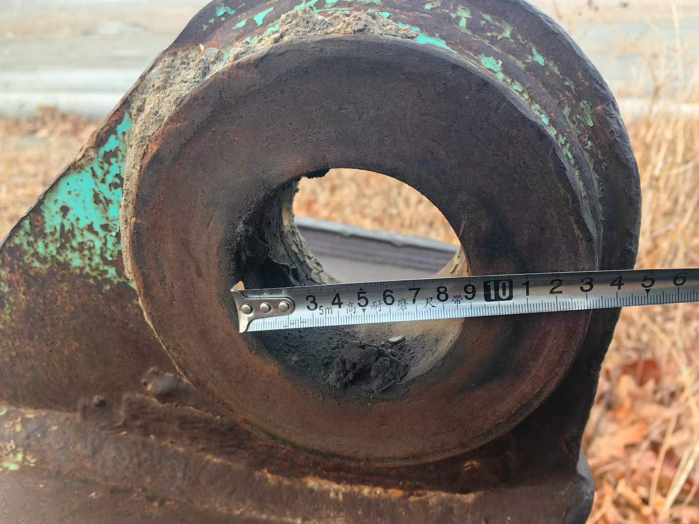 Buy Kobelco SK250 Used Excavator / 6