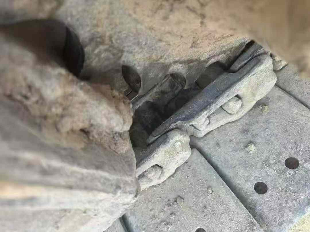 Buy Caterpillar 306D Used Excavator / 7