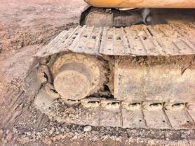 Buy Caterpillar 305.5 Used Excavator / 9 Buy Caterpillar 305.5 Used Excavator / 9