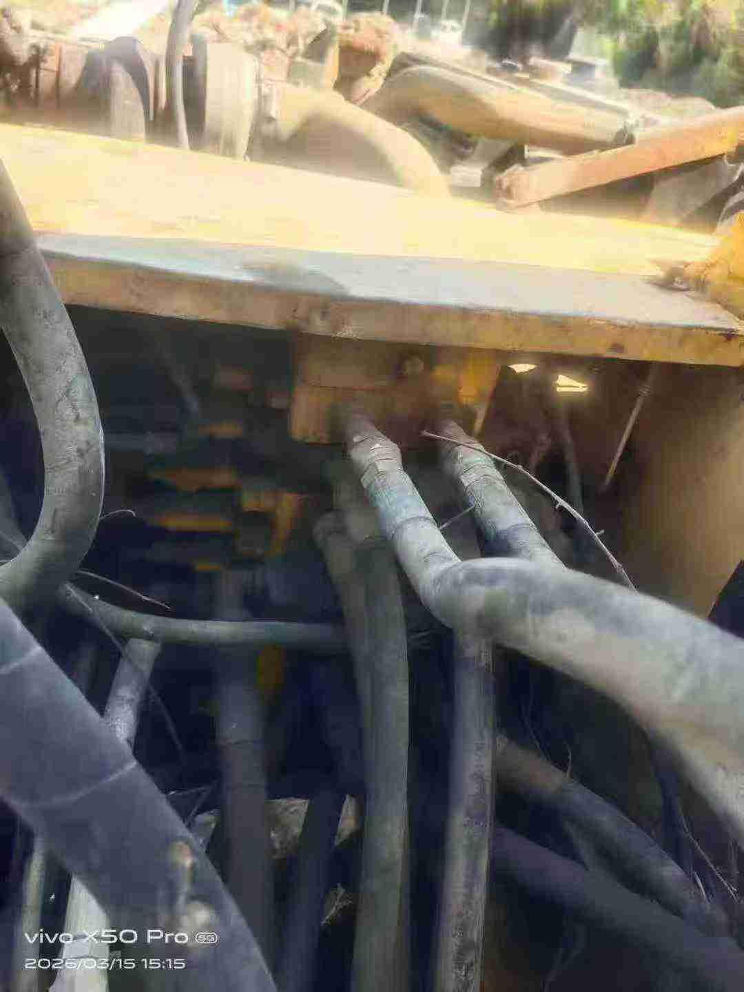 Buy Komatsu PC120 Used Excavator / 2