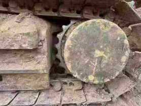 Buy Komatsu PC450-7 Used Excavator / 5 Buy Komatsu PC450-7 Used Excavator / 5