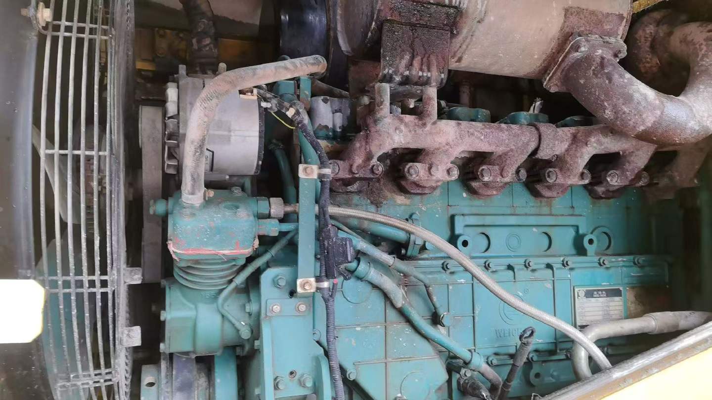 Buy SDLG L952 Used Loader / 6