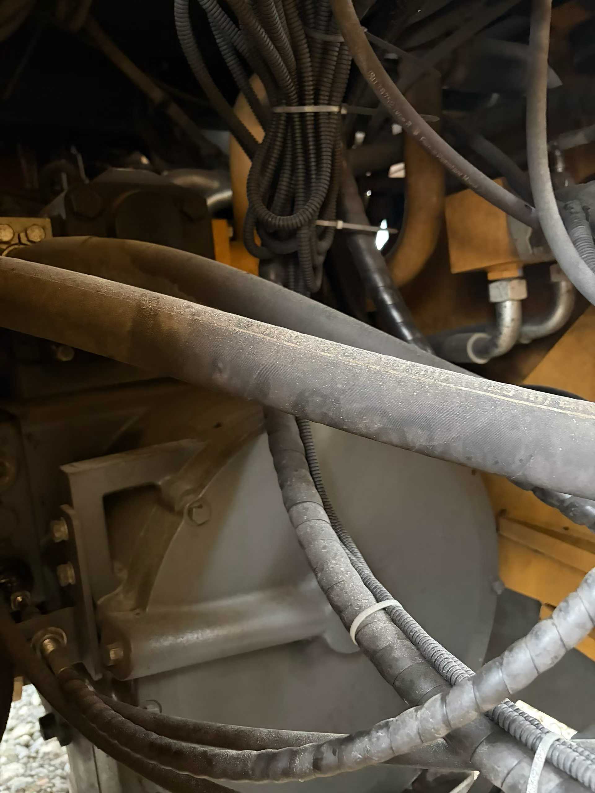 Buy Lonking LG853 Used Loader / 7