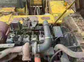 Buy Komatsu PC450-7 Used Excavator / 4 Buy Komatsu PC450-7 Used Excavator / 4