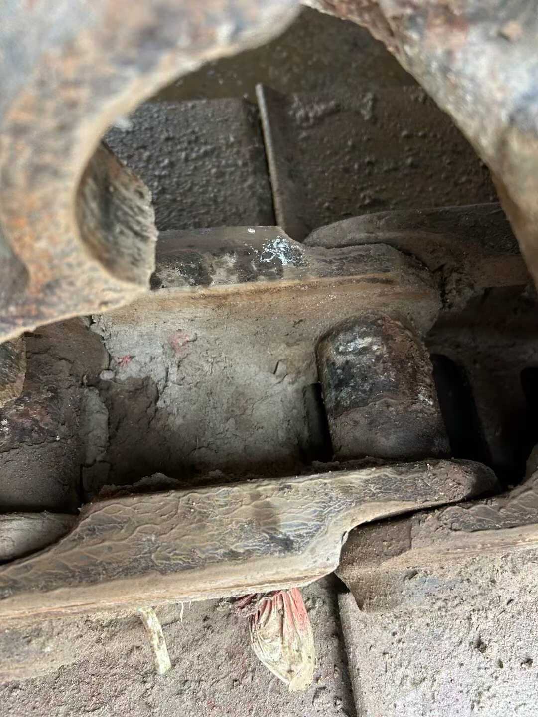 Buy Sany SY215C-8 Used Excavator / 9 Buy Sany SY215C-8 Used Excavator / 9