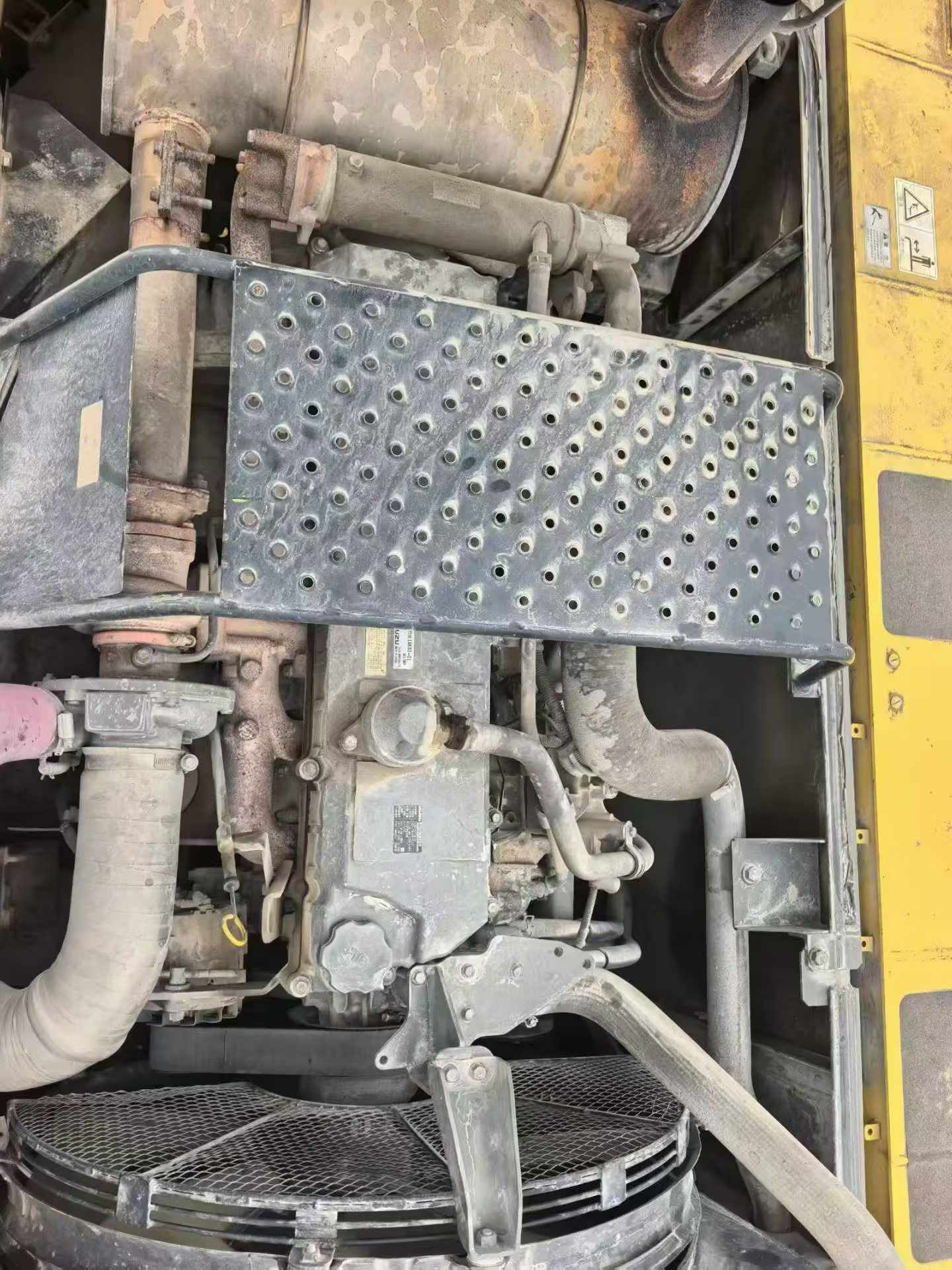 Buy Sumitomo SH360-5 Used Excavator / 2