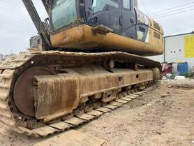 Buy Caterpillar 330B Used Excavator / 4 Buy Caterpillar 330B Used Excavator / 4