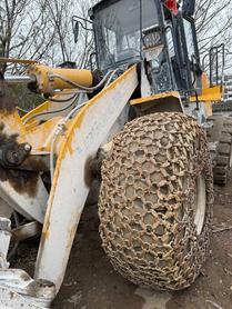 Buy LiuGong CLG855N Used Loader / 5 Buy LiuGong CLG855N Used Loader / 5