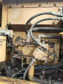 Buy Caterpillar M315D Used Excavator / 2 Buy Caterpillar M315D Used Excavator / 2