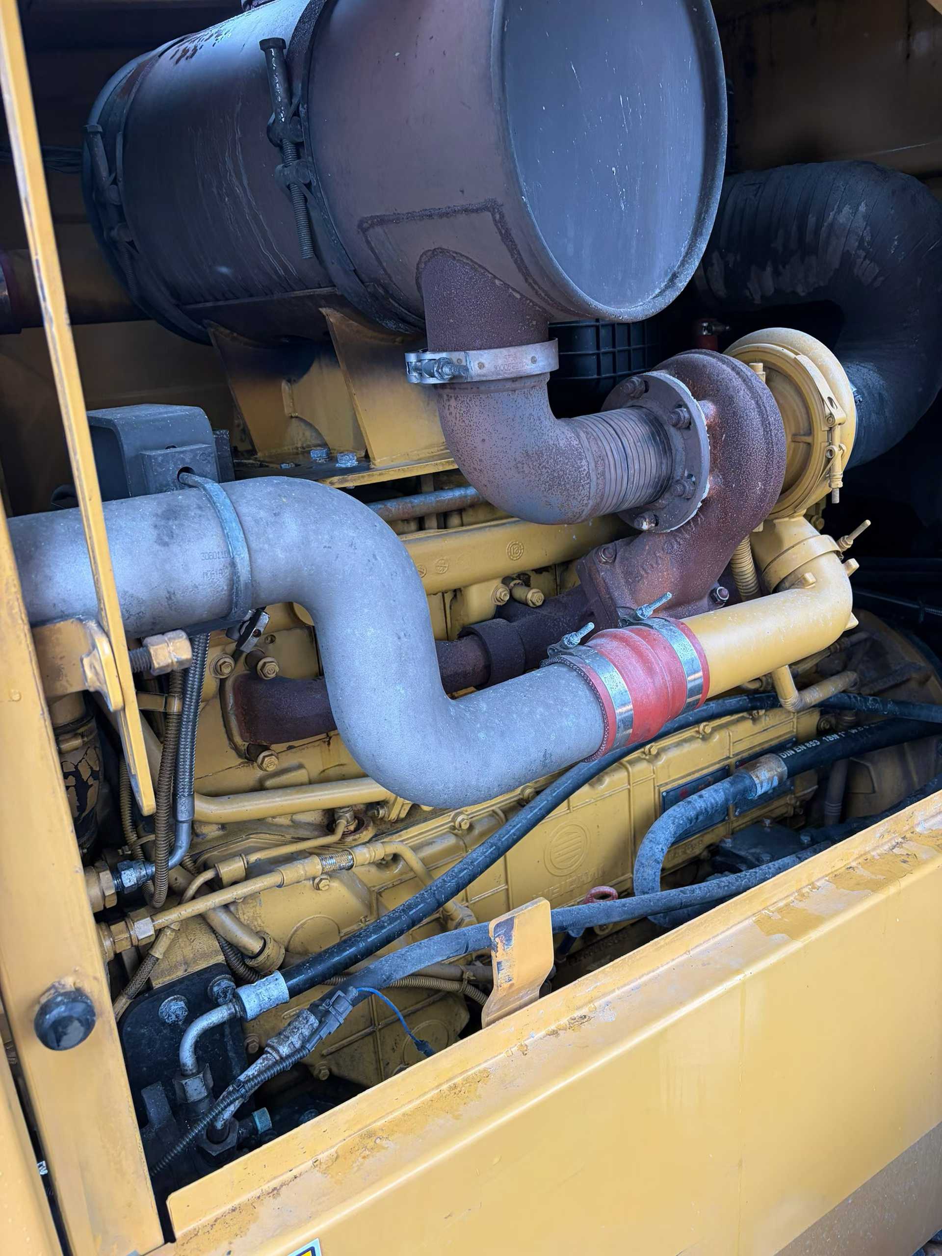 Buy Lonking LG853 Used Loader / 9