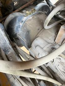 Buy LiuGong CLG855N Used Loader / 9 Buy LiuGong CLG855N Used Loader / 9