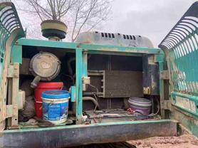 Buy Kobelco SK200 Used Excavator / 7 Buy Kobelco SK200 Used Excavator / 7