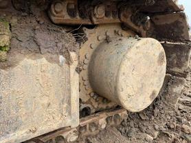 Buy Doosan DH220-9E Used Excavator / 8 Buy Doosan DH220-9E Used Excavator / 8