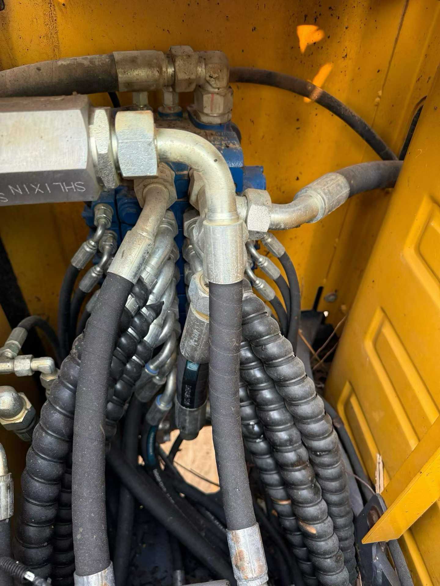 Buy XCMG XE75DA Used Excavator / 8 Buy XCMG XE75DA Used Excavator / 8