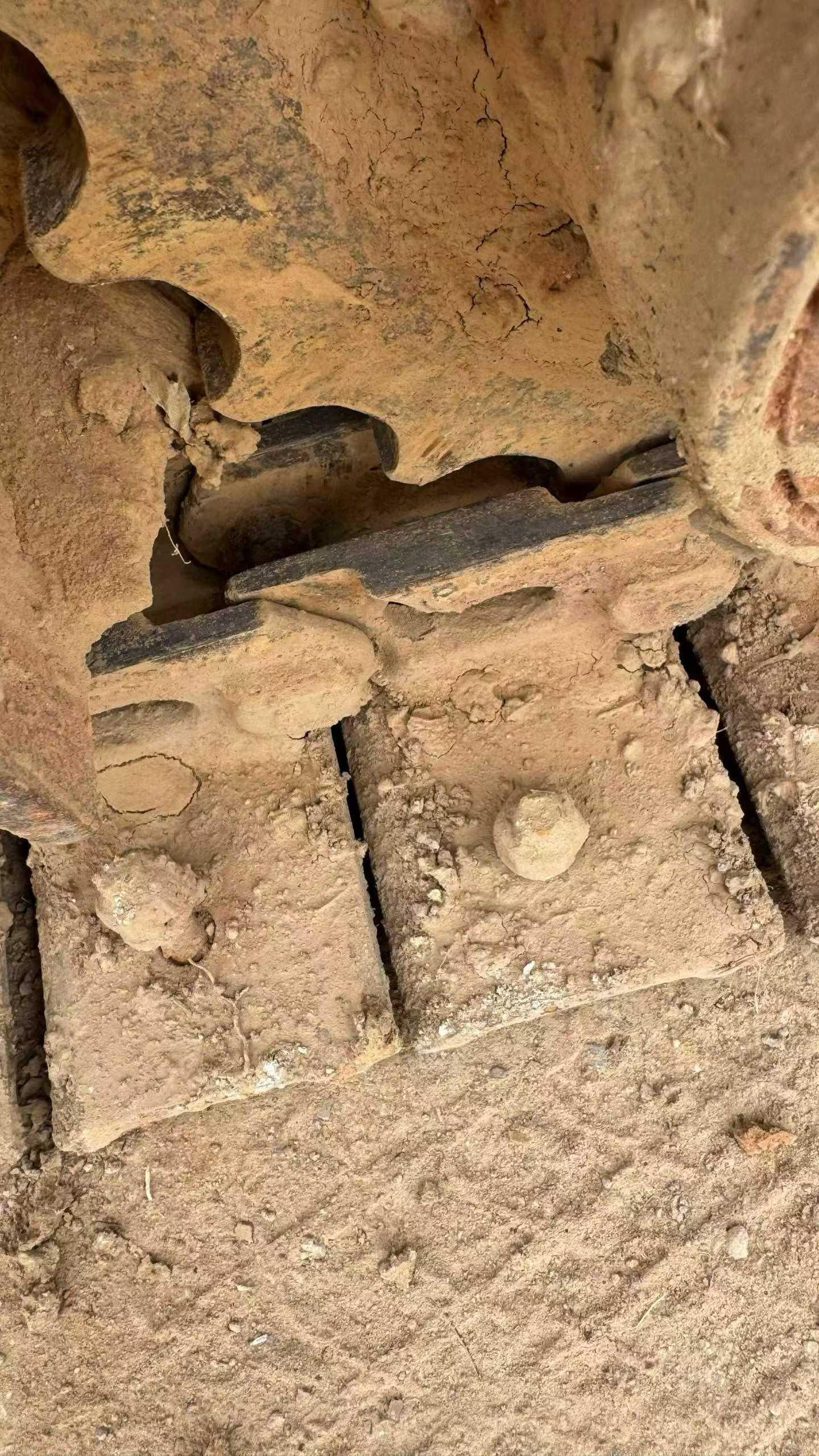 Buy XCMG XE15U Used Excavator / 9