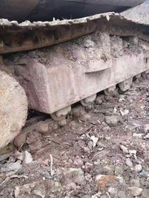 Buy Sany SY215C Used Excavator / 2 Buy Sany SY215C Used Excavator / 2