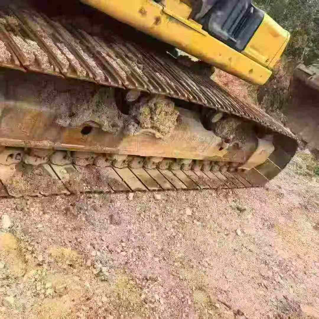 Buy Caterpillar 330B Used Excavator / 9