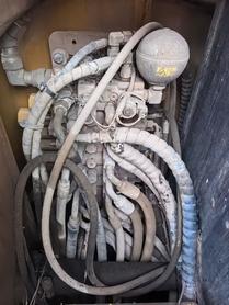 Buy Caterpillar 305.5 Used Excavator / 5 Buy Caterpillar 305.5 Used Excavator / 5