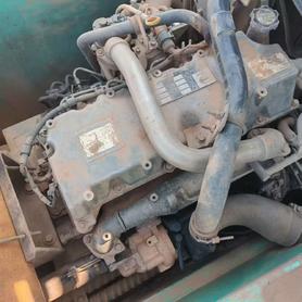 Buy Kobelco SK210-6 Used Excavator / 4 Buy Kobelco SK210-6 Used Excavator / 4