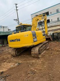 Buy Komatsu PC130-7K Used Excavator / 2 Buy Komatsu PC130-7K Used Excavator / 2