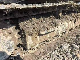 Buy Sumitomo SH120 Used Excavator / 2 Buy Sumitomo SH120 Used Excavator / 2