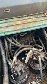 Buy Kobelco SK13SR Used Excavator / 6 Buy Kobelco SK13SR Used Excavator / 6